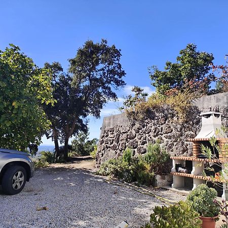 Quinta Da Barroquinha Vendégház Vale de Prazeres Kültér fotó