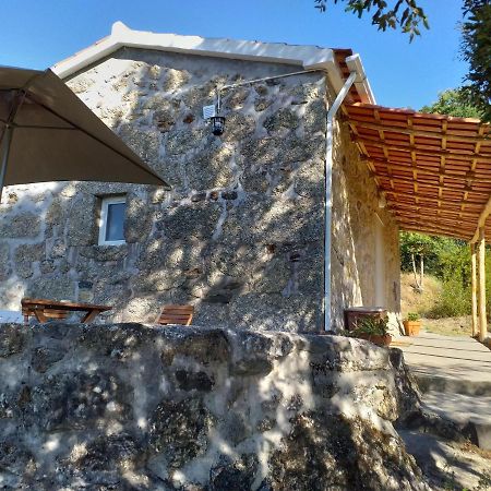 Quinta Da Barroquinha Vendégház Vale de Prazeres Kültér fotó