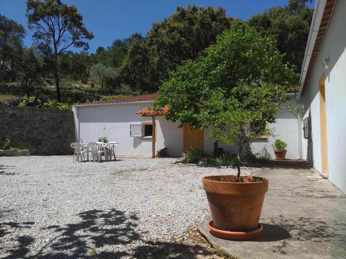 Quinta Da Barroquinha Vendégház Vale de Prazeres Kültér fotó