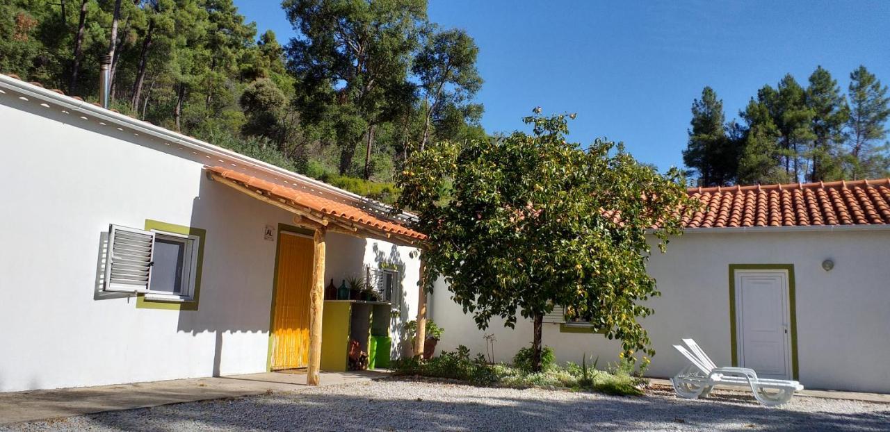 Quinta Da Barroquinha Vendégház Vale de Prazeres Kültér fotó