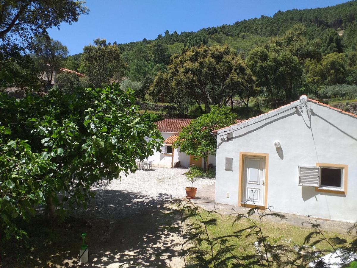 Quinta Da Barroquinha Vendégház Vale de Prazeres Kültér fotó