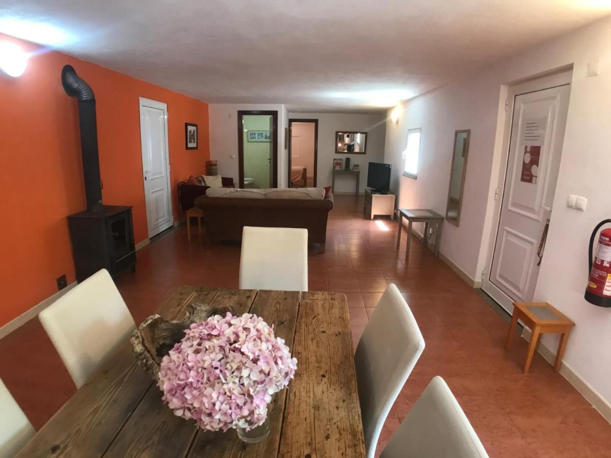 Quinta Da Barroquinha Vendégház Vale de Prazeres Kültér fotó