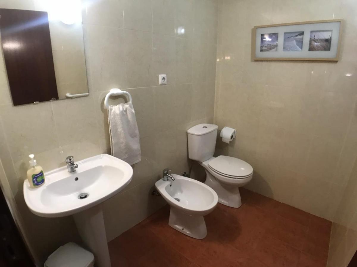 Quinta Da Barroquinha Vendégház Vale de Prazeres Kültér fotó