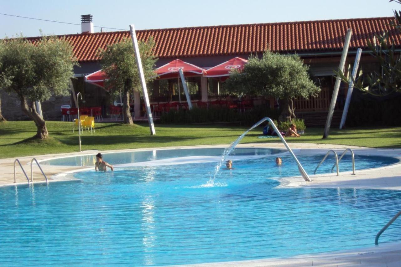 Quinta Da Barroquinha Vendégház Vale de Prazeres Kültér fotó