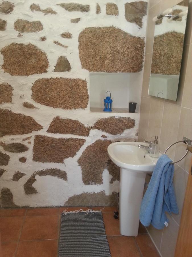 Quinta Da Barroquinha Vendégház Vale de Prazeres Kültér fotó