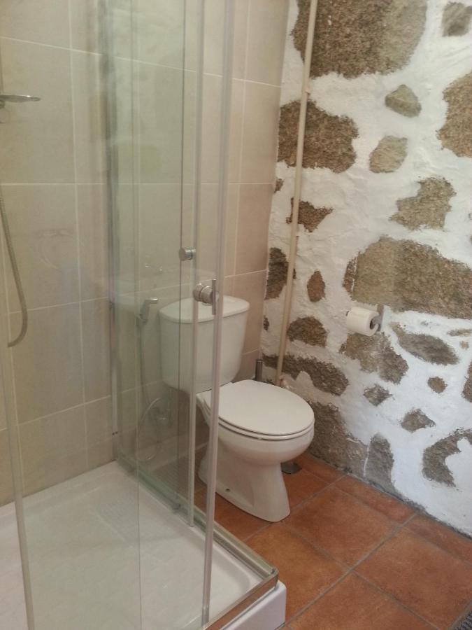 Quinta Da Barroquinha Vendégház Vale de Prazeres Kültér fotó