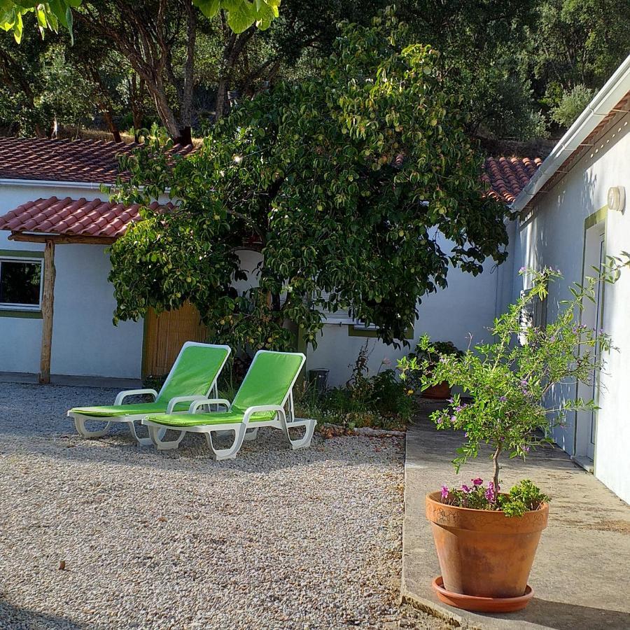 Quinta Da Barroquinha Vendégház Vale de Prazeres Kültér fotó