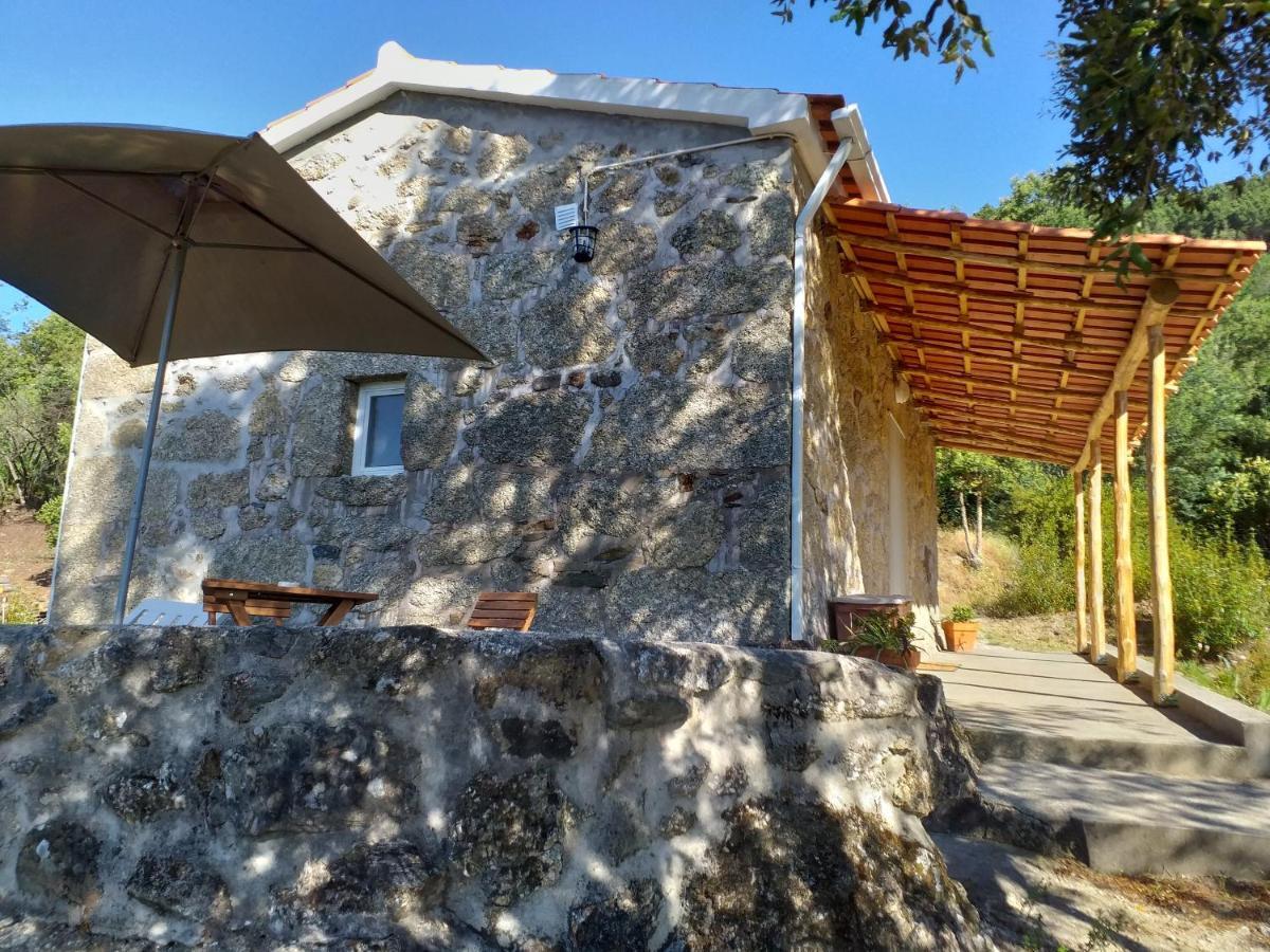 Quinta Da Barroquinha Vendégház Vale de Prazeres Kültér fotó